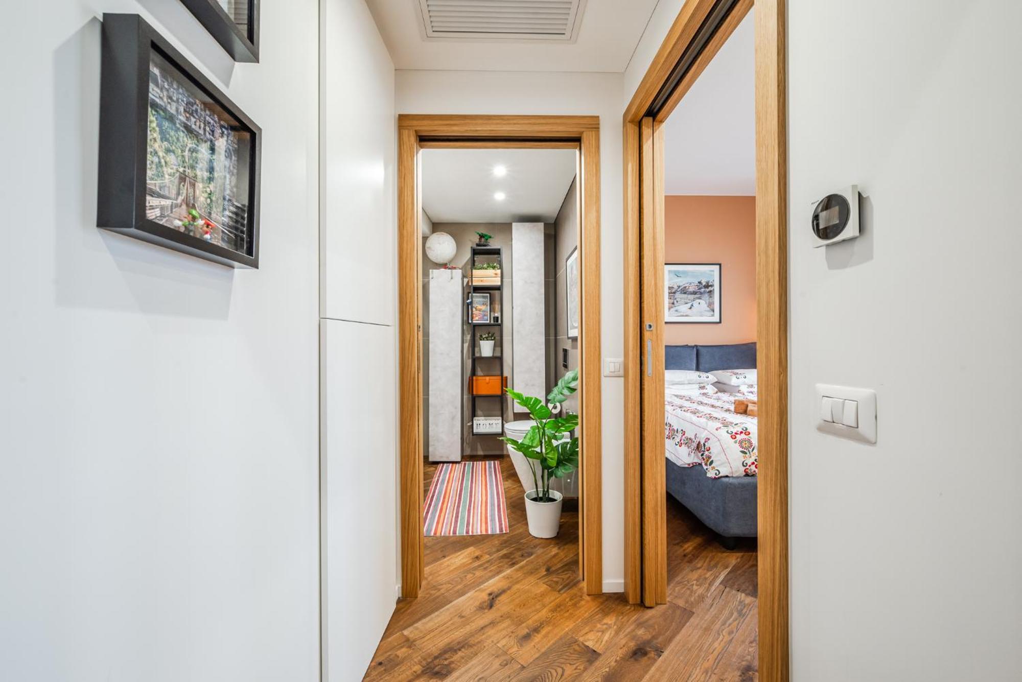 The Visionary Home - Navigli Area มิลาน ภายนอก รูปภาพ