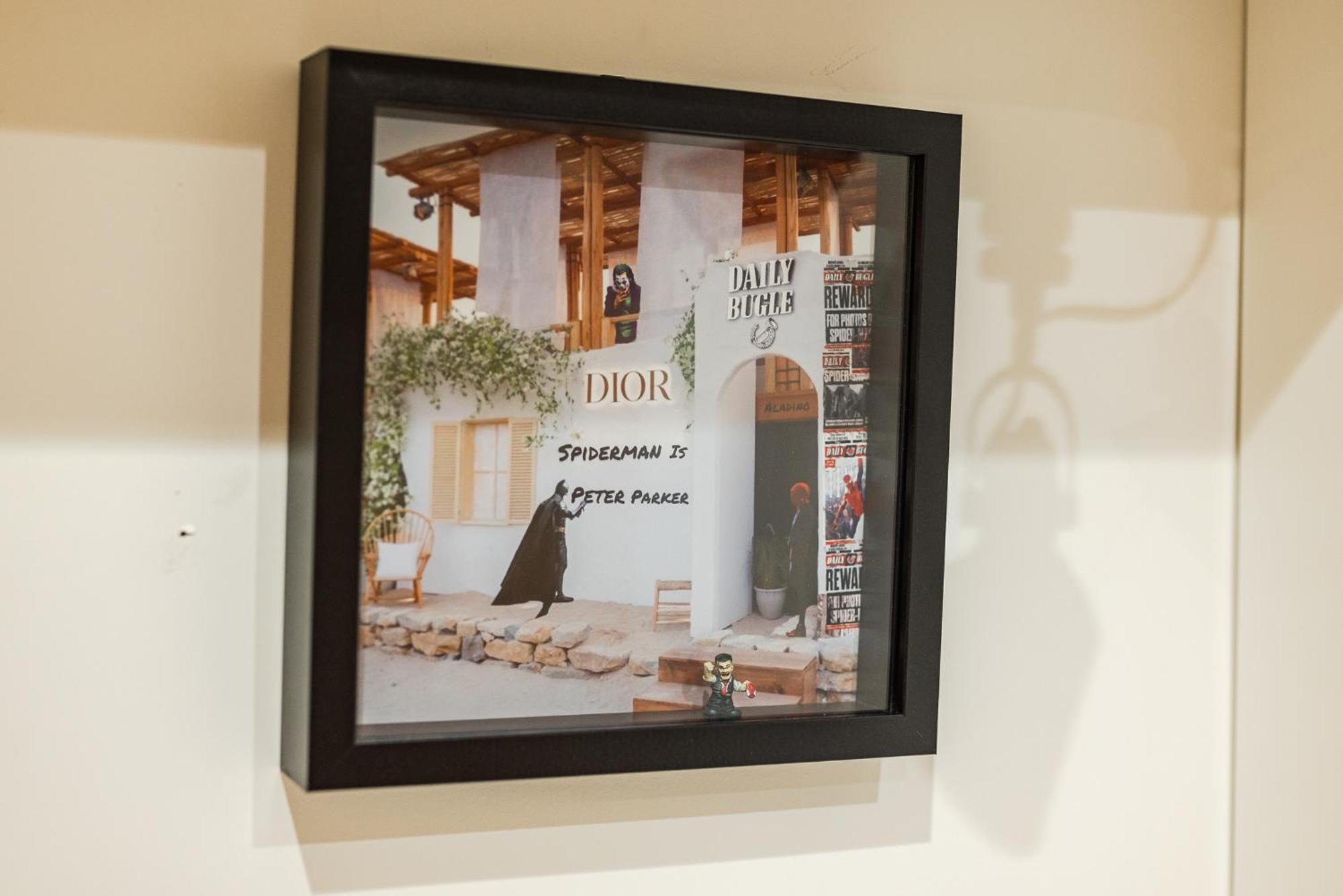 The Visionary Home - Navigli Area มิลาน ภายนอก รูปภาพ