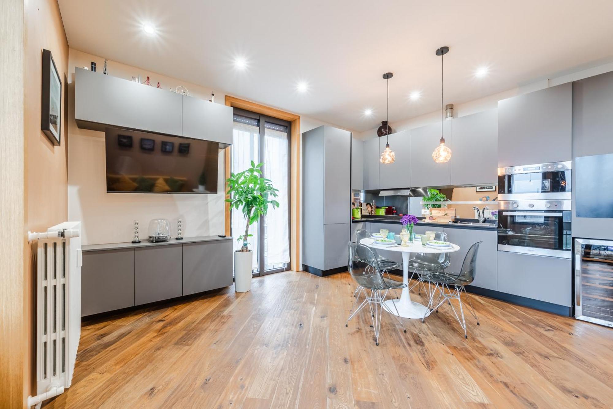 The Visionary Home - Navigli Area มิลาน ภายนอก รูปภาพ