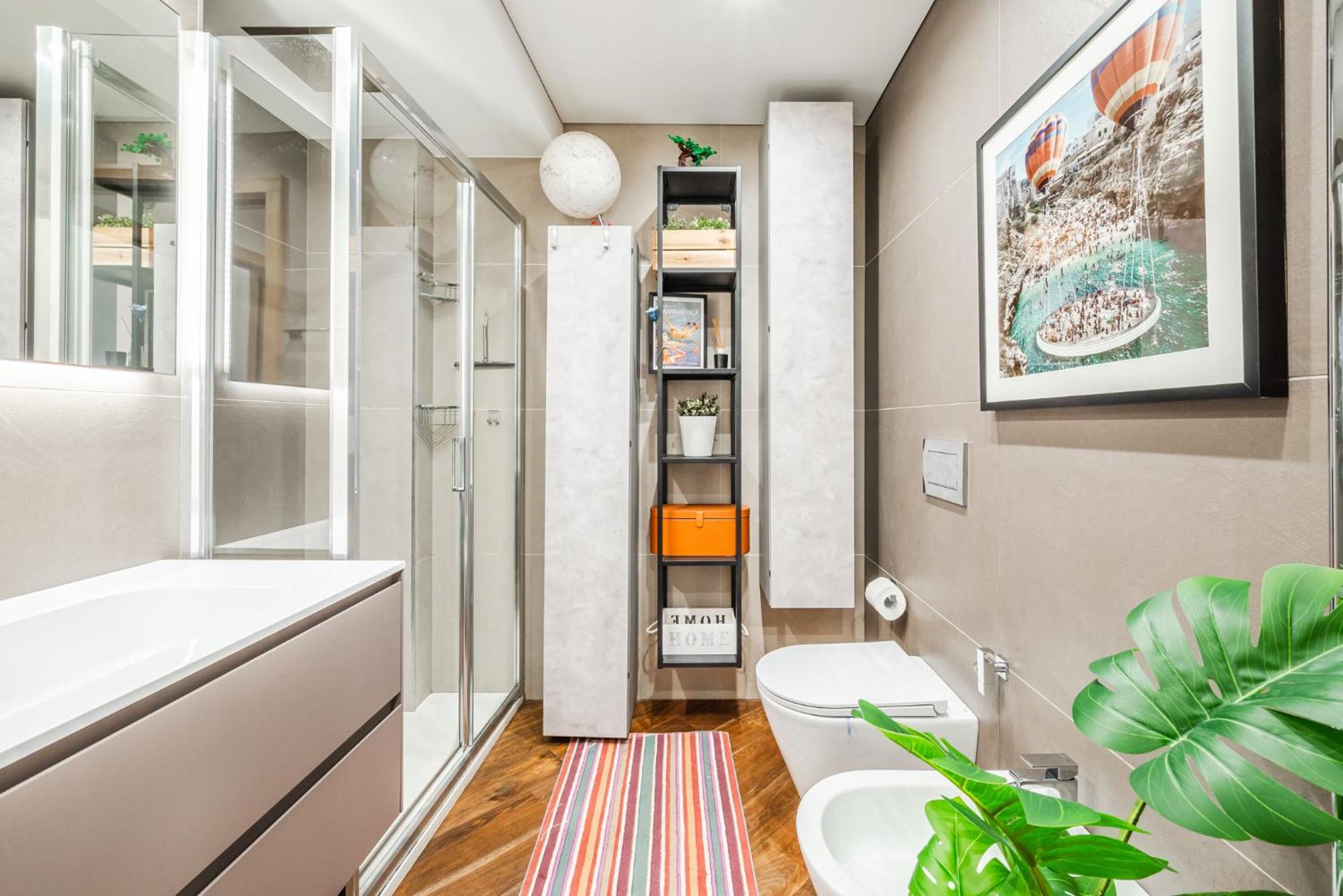The Visionary Home - Navigli Area มิลาน ภายนอก รูปภาพ